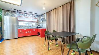 Gapyeong Yeoul Kids Pension