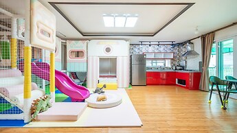 Gapyeong Yeoul Kids Pension