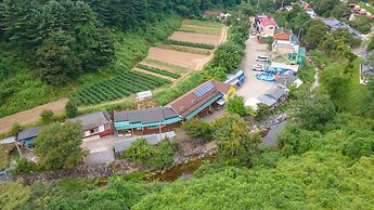 Gapyeong Yeoul Kids Pension