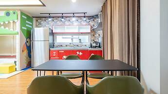 Gapyeong Yeoul Kids Pension