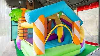 Gapyeong Yeoul Kids Pension