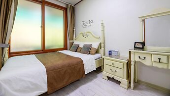 Gapyeong Yeoul Kids Pension