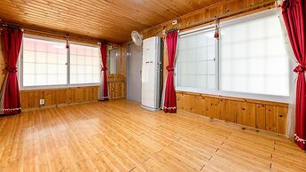 Gapyeong Yeoul Kids Pension