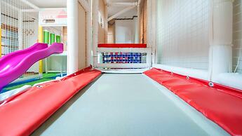 Gapyeong Yeoul Kids Pension