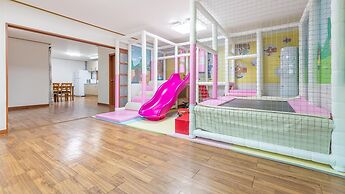Gapyeong Yeoul Kids Pension