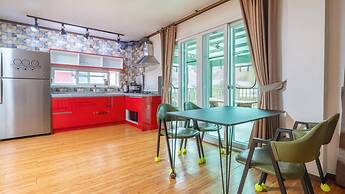 Gapyeong Yeoul Kids Pension