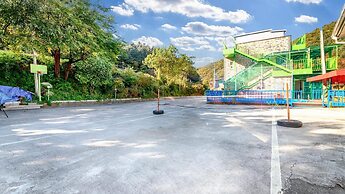 Gapyeong Yeoul Kids Pension