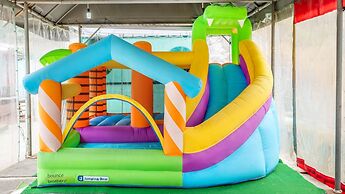 Gapyeong Yeoul Kids Pension