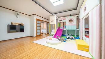 Gapyeong Yeoul Kids Pension