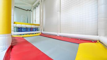 Gapyeong Yeoul Kids Pension