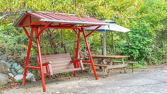 Gapyeong Yeoul Kids Pension