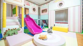 Gapyeong Yeoul Kids Pension