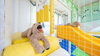 Gapyeong Yeoul Kids Pension