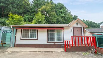 Gapyeong Yeoul Kids Pension