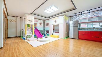 Gapyeong Yeoul Kids Pension