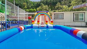 Gapyeong Yeoul Kids Pension