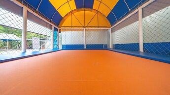 Gapyeong Yeoul Kids Pension