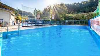 Gapyeong Yeoul Kids Pension