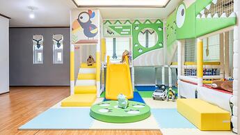 Gapyeong Yeoul Kids Pension