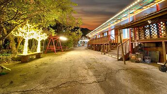 Gapyeong Yeoul Kids Pension