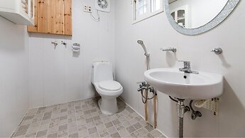 Gapyeong Yeoul Kids Pension