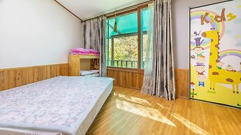 Gapyeong Yeoul Kids Pension