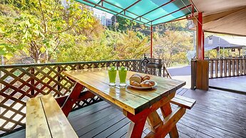 Gapyeong Yeoul Kids Pension