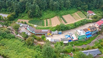 Gapyeong Yeoul Kids Pension