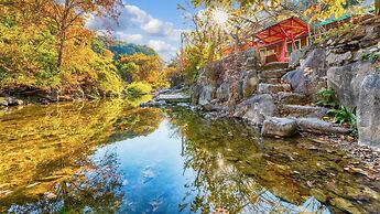 Gapyeong Yeoul Kids Pension