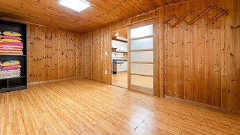 Gapyeong Yeoul Kids Pension