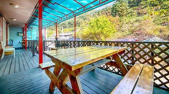 Gapyeong Yeoul Kids Pension