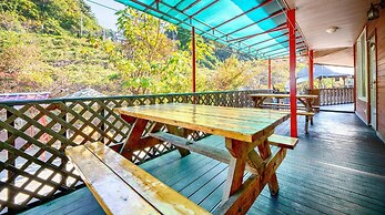 Gapyeong Yeoul Kids Pension