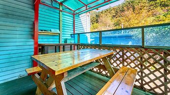 Gapyeong Yeoul Kids Pension