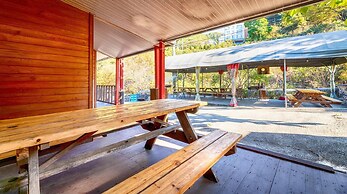 Gapyeong Yeoul Kids Pension