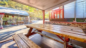 Gapyeong Yeoul Kids Pension