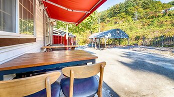 Gapyeong Yeoul Kids Pension