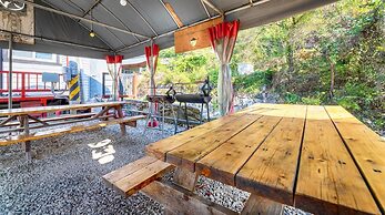 Gapyeong Yeoul Kids Pension