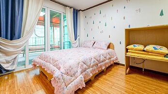 Gapyeong Yeoul Kids Pension