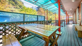 Gapyeong Yeoul Kids Pension