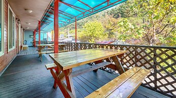 Gapyeong Yeoul Kids Pension