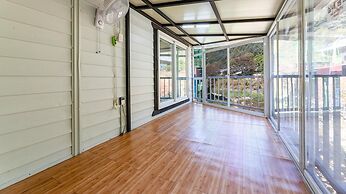 Gapyeong Yeoul Kids Pension