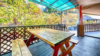 Gapyeong Yeoul Kids Pension