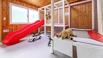 Gapyeong Yeoul Kids Pension