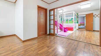 Gapyeong Yeoul Kids Pension