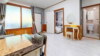 Gapyeong Yeoul Kids Pension