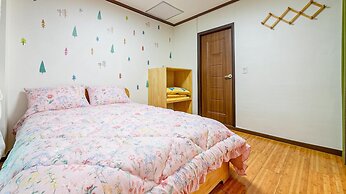 Gapyeong Yeoul Kids Pension