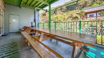 Gapyeong Yeoul Kids Pension