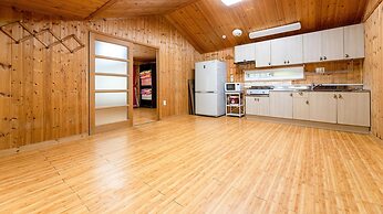 Gapyeong Yeoul Kids Pension