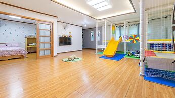 Gapyeong Yeoul Kids Pension