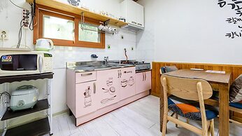 Gapyeong Yeoul Kids Pension